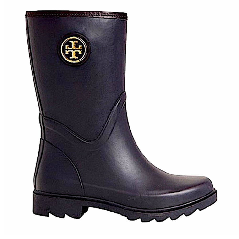 Tory Burch Maureen Rain Boots